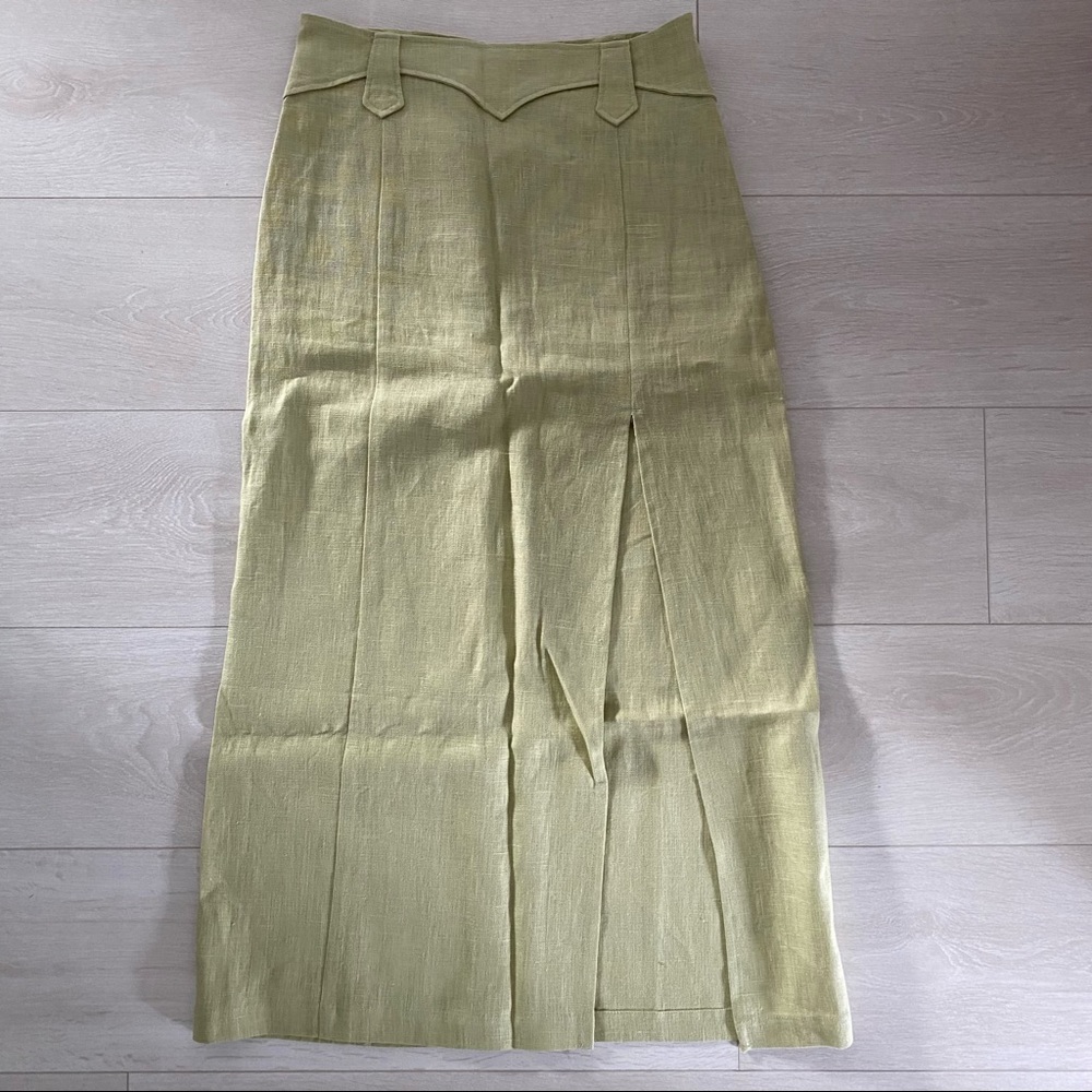 Skirt Paloma Wool